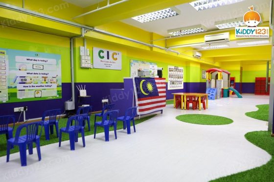 CIC Vista Alam, Seksyen 14, Shah Alam — photo 4