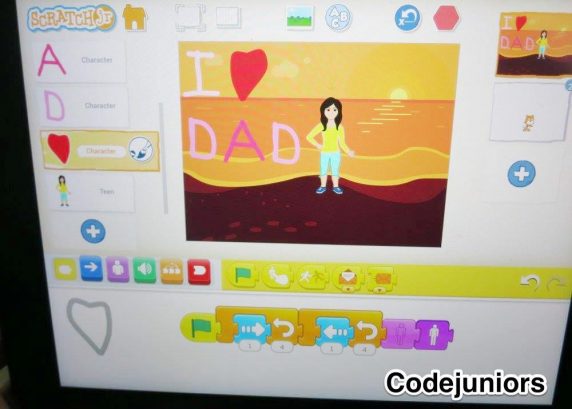 CodeJuniors — photo 6