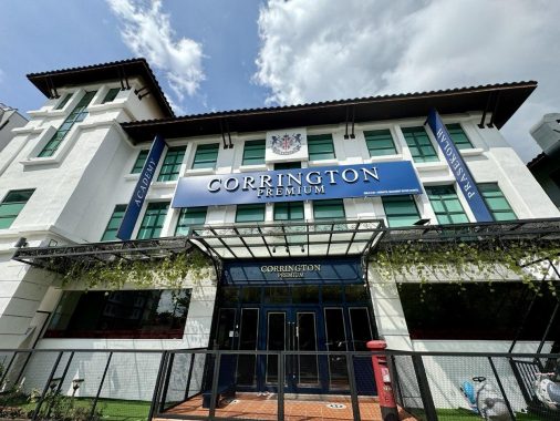 Corrington Premium Preschool & Academy, Bayan Lepas — photo 1