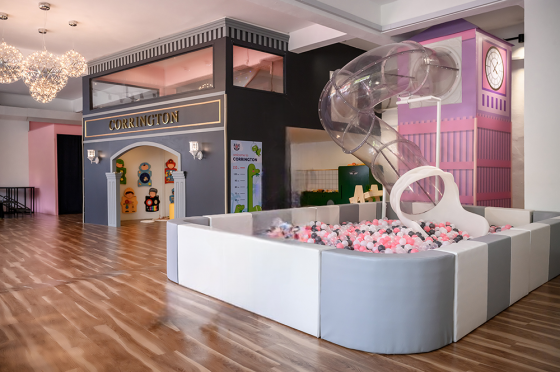 Corrington Premium Preschool & Academy, Bayan Lepas — photo 3