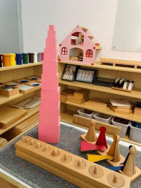 Corrington Premium Preschool & Academy, Bayan Lepas — photo 4