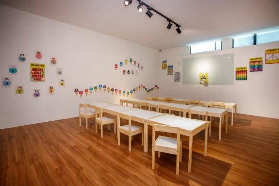 Corrington Premium Preschool & Academy, Bayan Lepas — photo 5