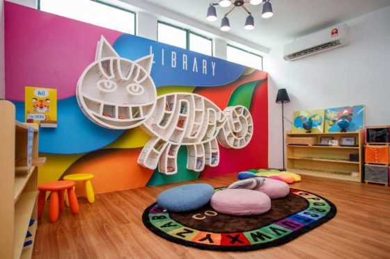Corrington Premium Preschool & Academy, Bayan Lepas — photo 6