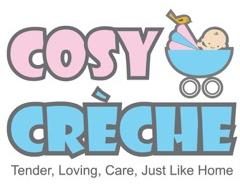 Cosy Crèche Infant Care