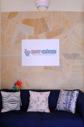 Cosy Crèche Infant Care — photo 1