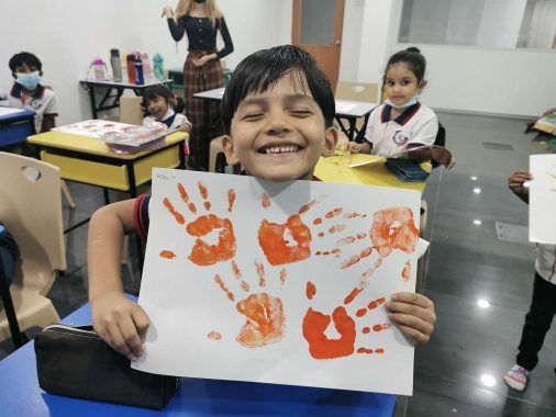 Cranbridge International School (Early Years), Kuala Lumpur — photo 2