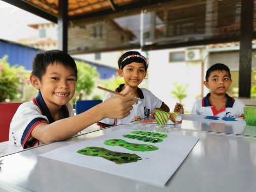 Cranbridge International School (Early Years), Kuala Lumpur — photo 3