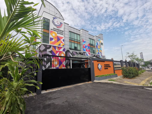 Cranbridge International School (Early Years), Kuala Lumpur — photo 6