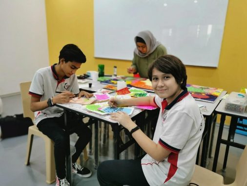 Cranbridge International School (Primary & Secondary), Kuala Lumpur — photo 1