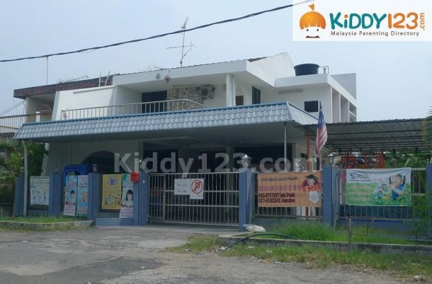 Creative Minds Kindergarten (Tadika Minda Kreatif)