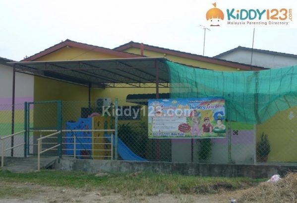 Creative Minds Nursery Garden (Taska Minda Kreatif ) — photo 1