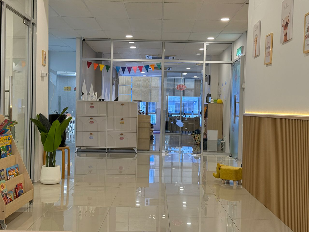 CurioTots, Taman Taynton View, Cheras — photo 1
