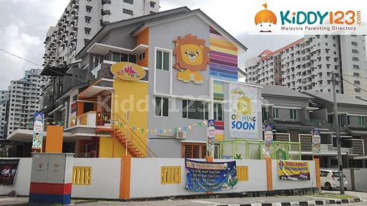 D'Kingdom Child Development Centre — photo 1
