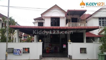 D'Monte Child Care & Development Centre ( Taman Sri Nibong ) — photo 1