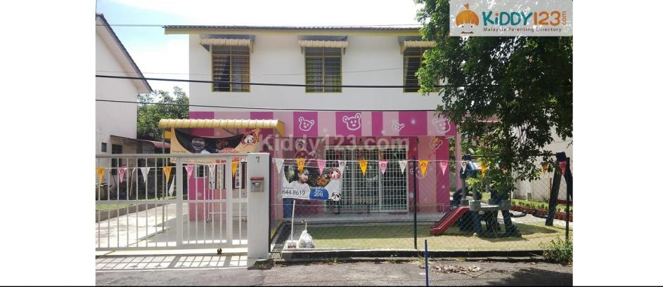 D'Monte Child Care & Development Centre ( Sungai Ara ) — photo 2