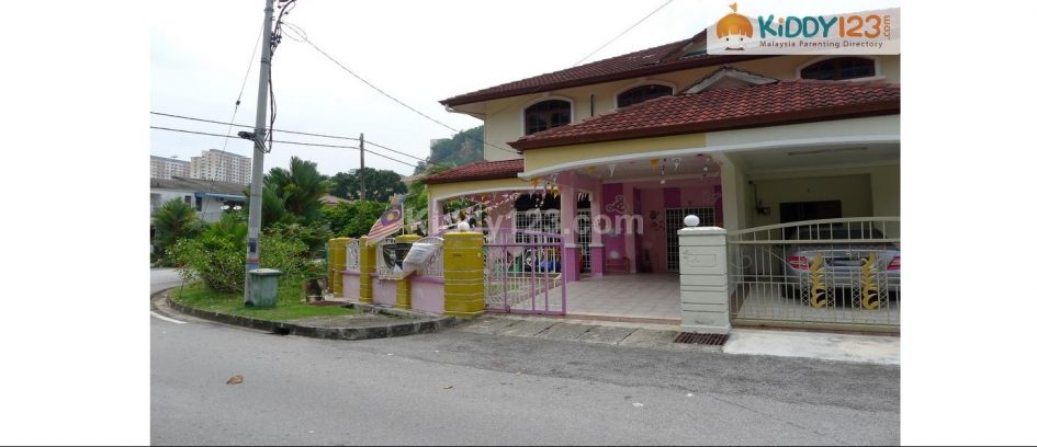 D'Monte Child Care & Development Centre (Paya Terubong) — photo 1