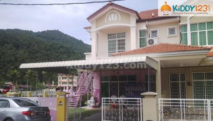 D'Monte Childcare & Development Centre (Balik Pulau) — photo 1