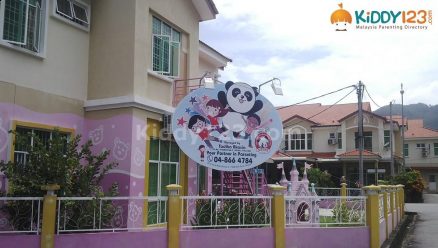 D'Monte Childcare & Development Centre (Balik Pulau) — photo 3