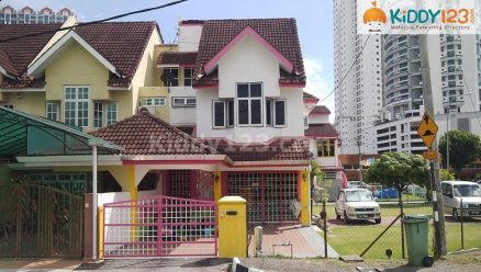 D'Monte Child Care & Development Centre ( Lip Sin ) — photo 1