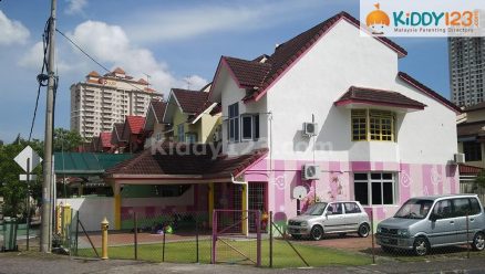 D'Monte Child Care & Development Centre ( Lip Sin ) — photo 3