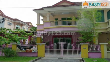 D'Monte Child Care & Development Centre (Sg Dua) — photo 1