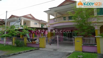 D'Monte Child Care & Development Centre (Sg Dua) — photo 3