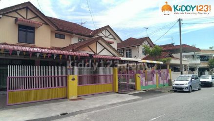 D'Monte Child Care & Development Centre (Taman Bagan) — photo 2