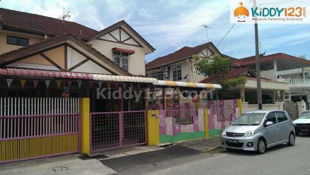 D'Monte Child Care & Development Centre (Taman Bagan) — photo 3