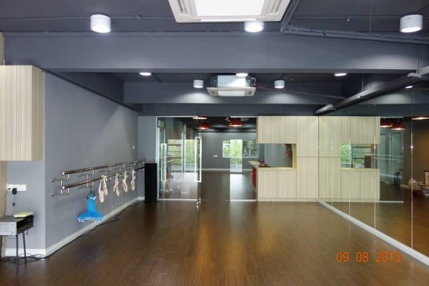 Danze Designer Dance Studio — photo 1