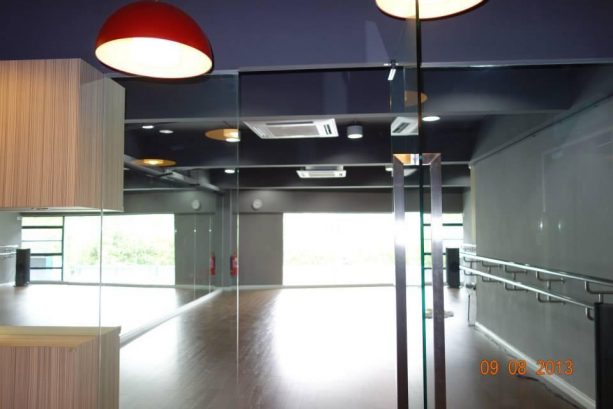 Danze Designer Dance Studio — photo 2