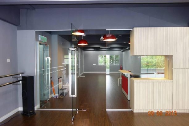 Danze Designer Dance Studio — photo 3