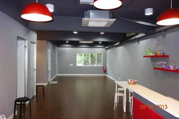 Danze Designer Dance Studio — photo 4