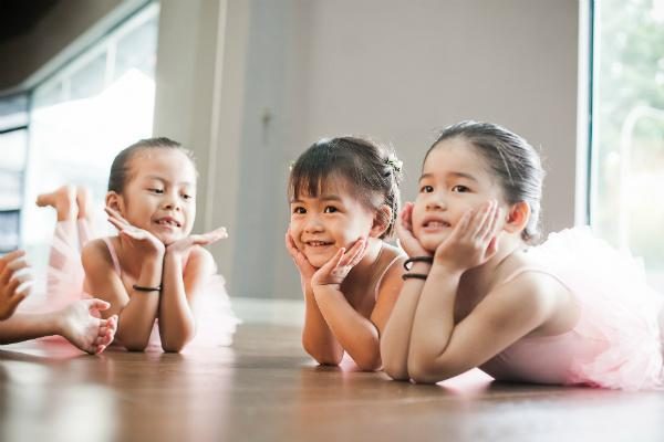 Danze Designer Dance Studio — photo 5