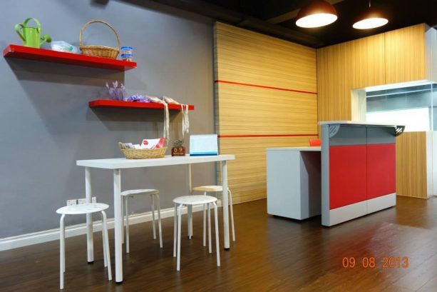 Danze Designer Dance Studio — photo 6