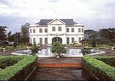 Darul Ridzuan Museum — photo 1