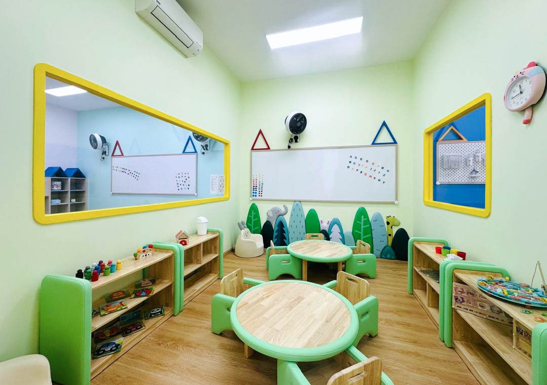 Choo Choo Train Baby & Child Care Centre, Ara Damansara — photo 2