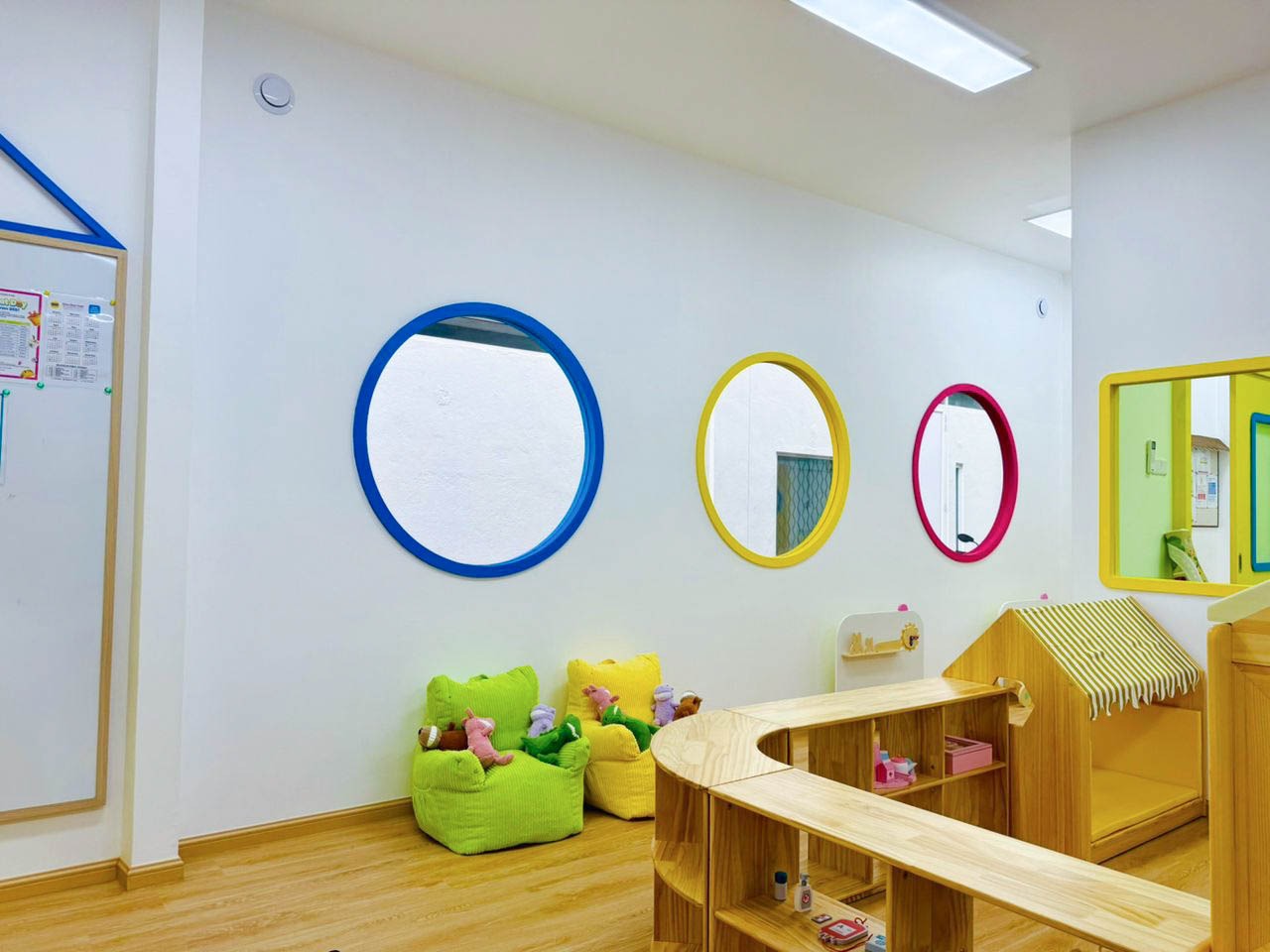 Choo Choo Train Baby & Child Care Centre, Ara Damansara — photo 6