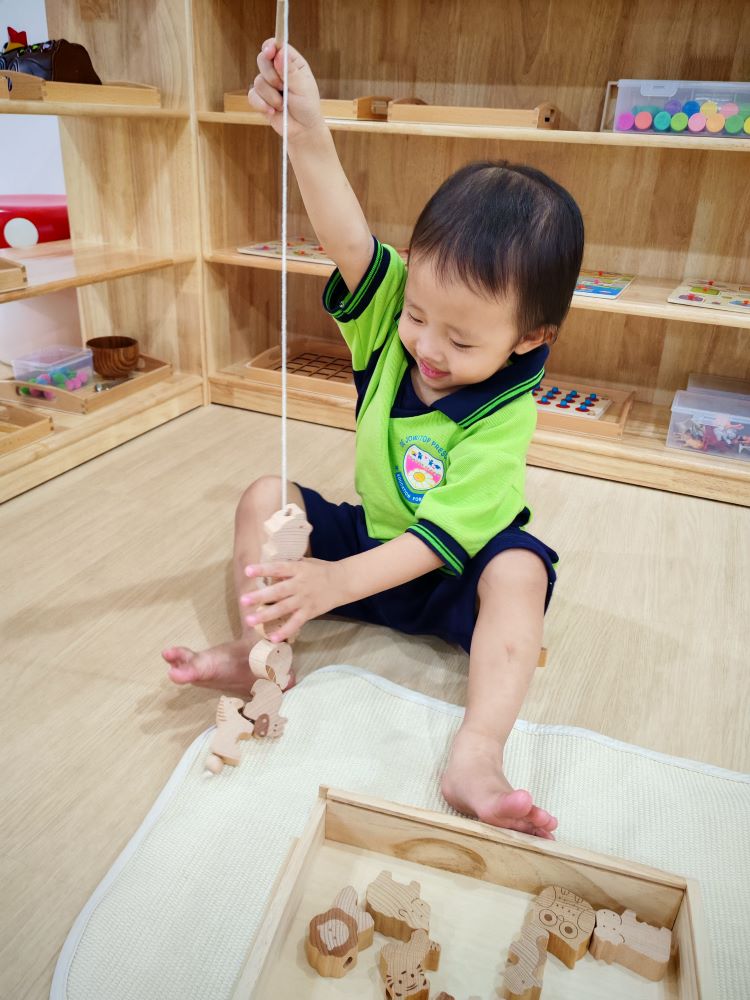 De JowiTop Preschool, Cheras — photo 6