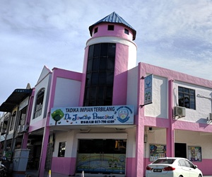 De JowiTop Preschool (Tadika Impian Terbilang), Pontian — photo 1