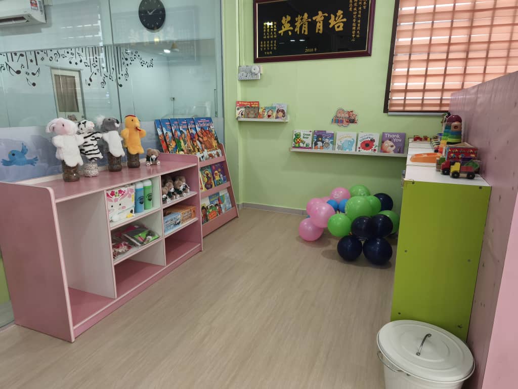 De JowiTop Preschool (Tadika Impian Terbilang), Pontian — photo 2