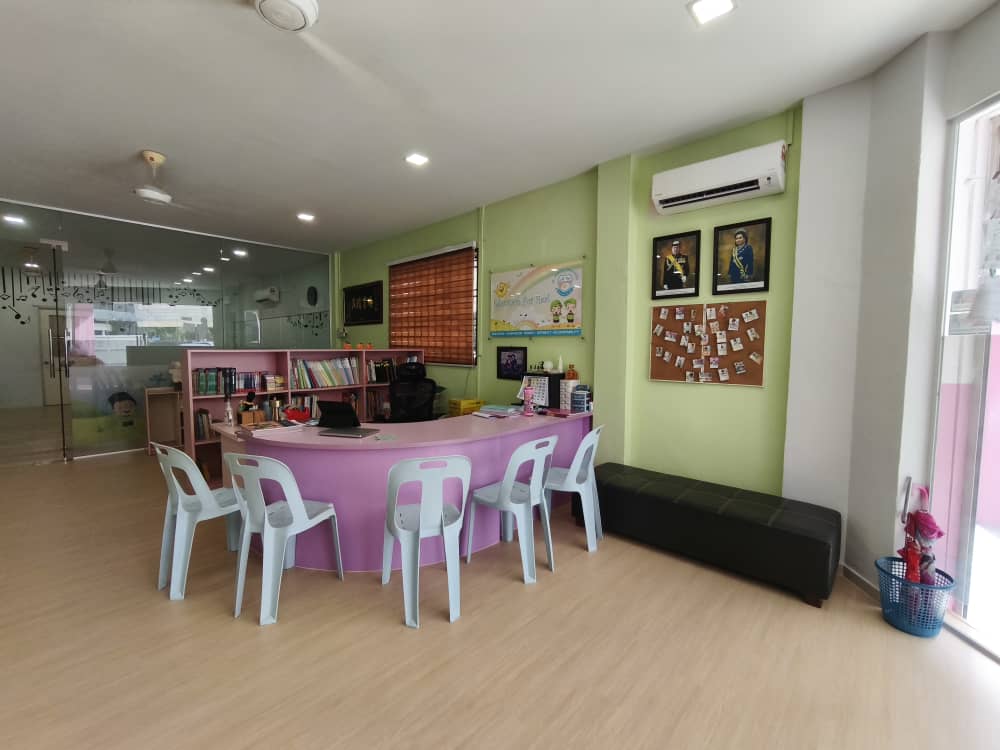 De JowiTop Preschool (Tadika Impian Terbilang), Pontian — photo 3
