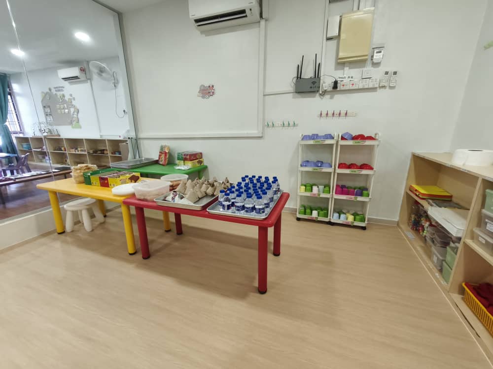 De JowiTop Preschool (Tadika Impian Terbilang), Pontian — photo 4