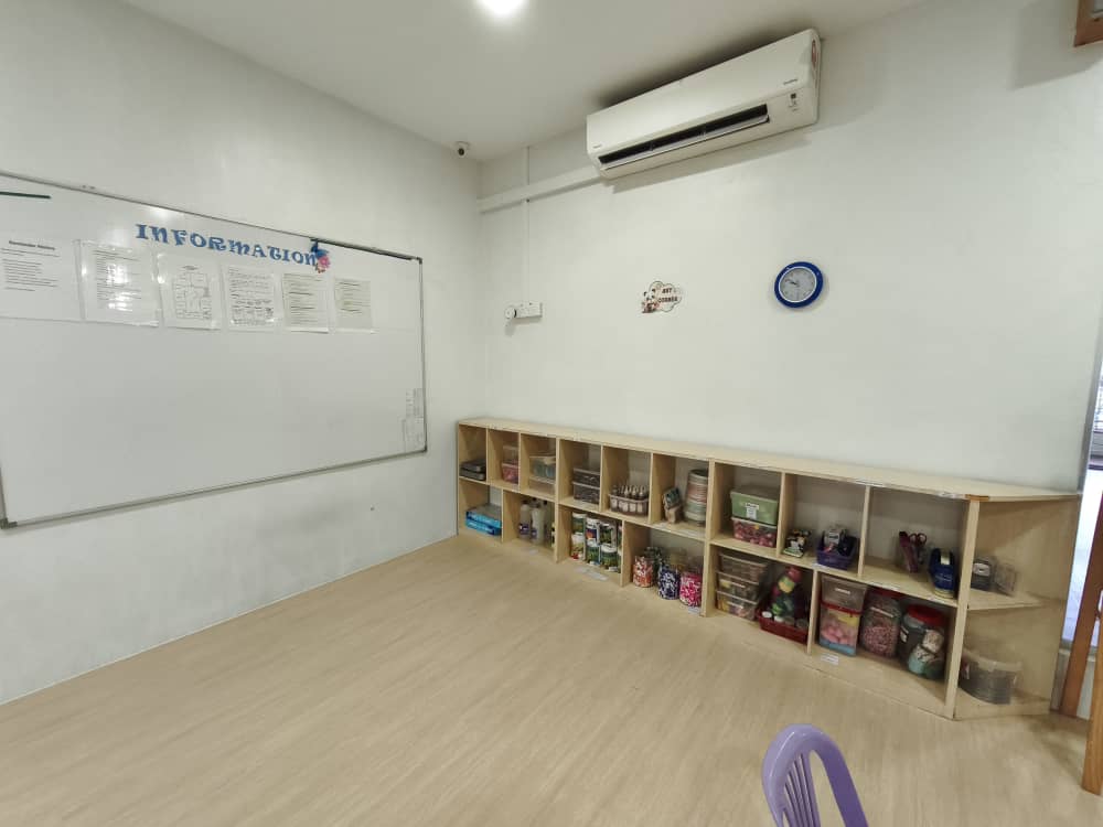 De JowiTop Preschool (Tadika Impian Terbilang), Pontian — photo 5