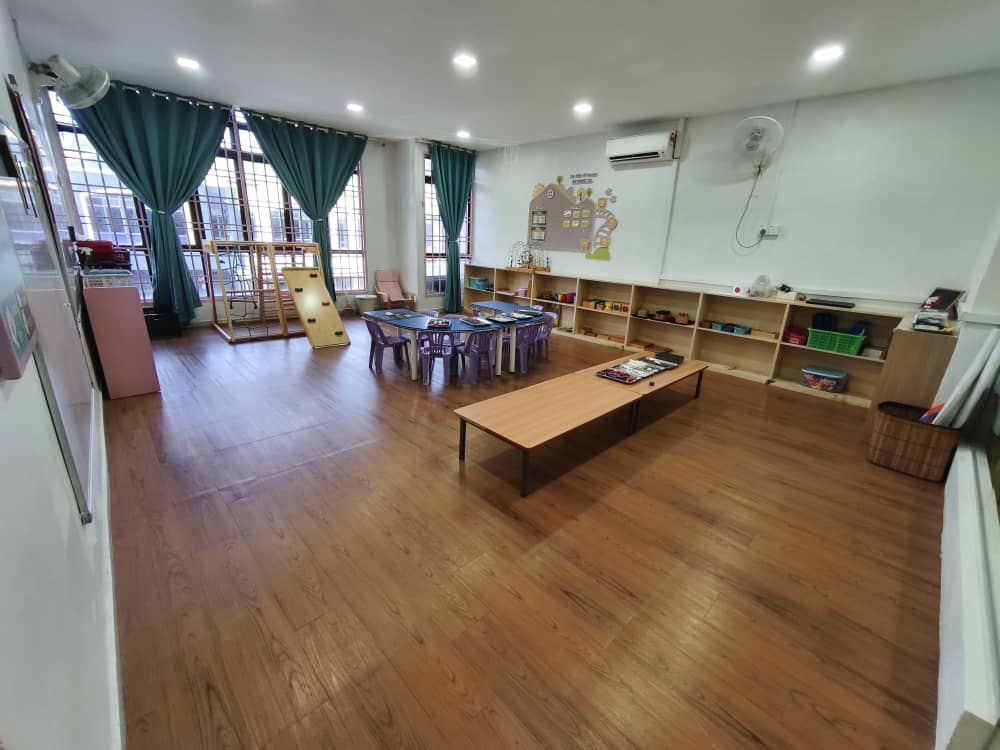 De JowiTop Preschool (Tadika Impian Terbilang), Pontian — photo 6