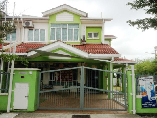 D'Garden Educare Puchong Utama — photo 1