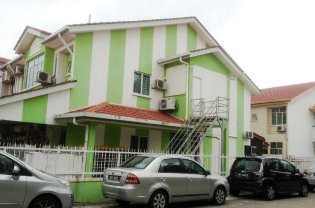 D'Garden Educare Puchong Utama — photo 2