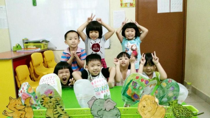 D'Garden Educare Puchong Utama — photo 3