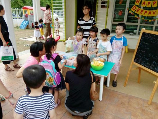 D'Garden Educare Puchong Utama — photo 4