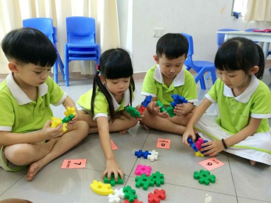 D'Garden Educare Puchong Utama — photo 5