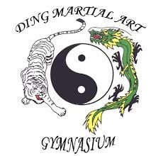 Ding Martial Art Gymnasium — photo 1
